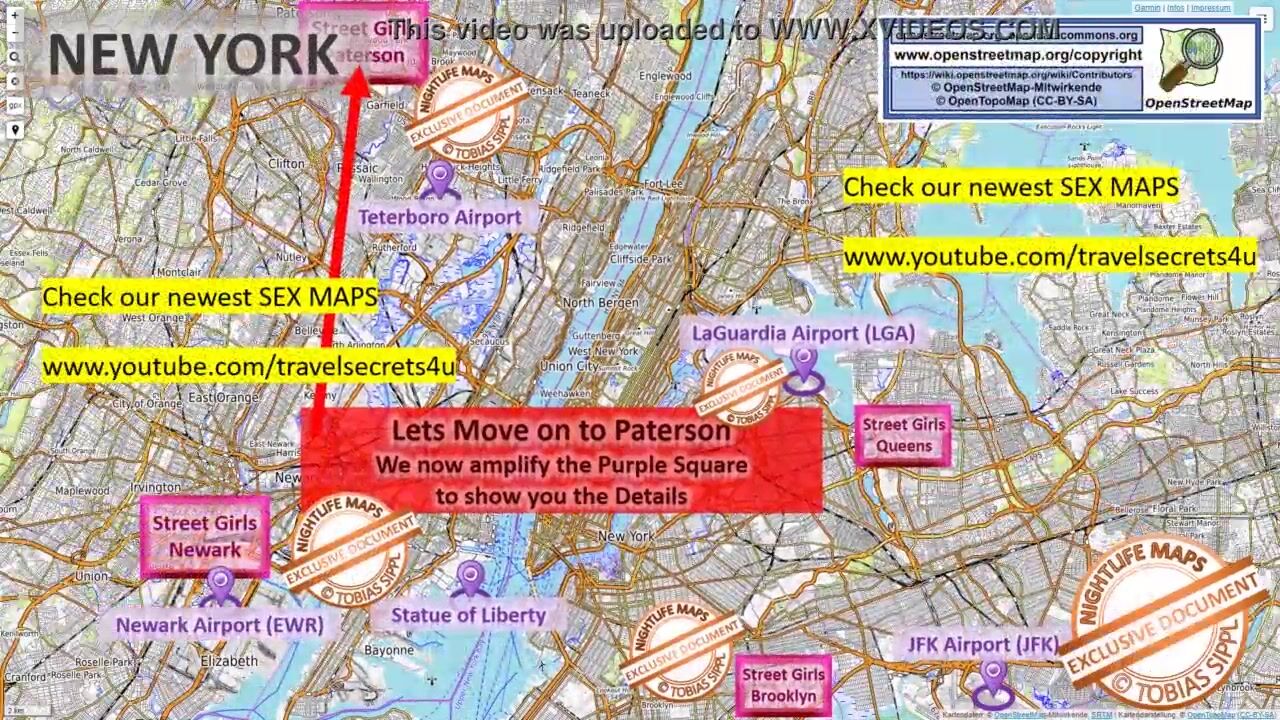 New York Street Prostitution Map, Outside, Reality, Outside, Real, Sex Whores, Freelancer,