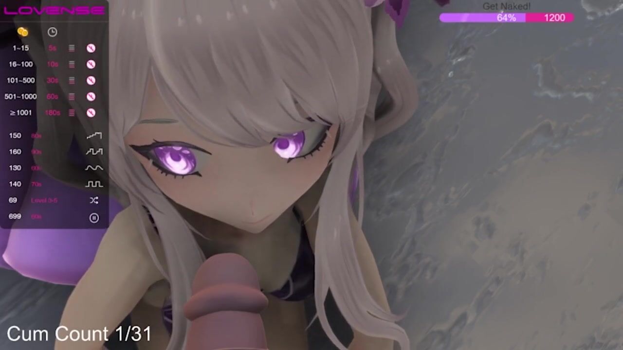 VRchat Bj!