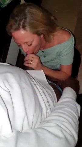 Big Titted blonde hotwife with big black cock