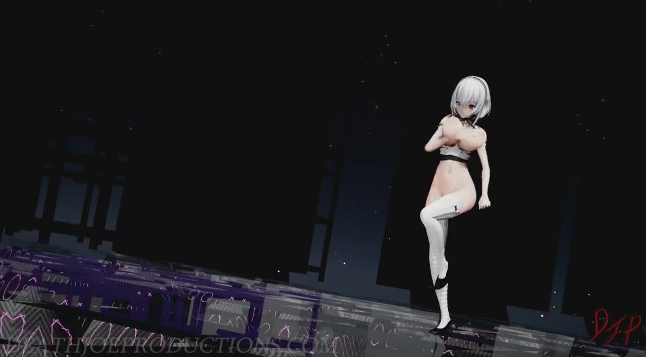 MMD R18 Sirius Gimme x Gimme 1243