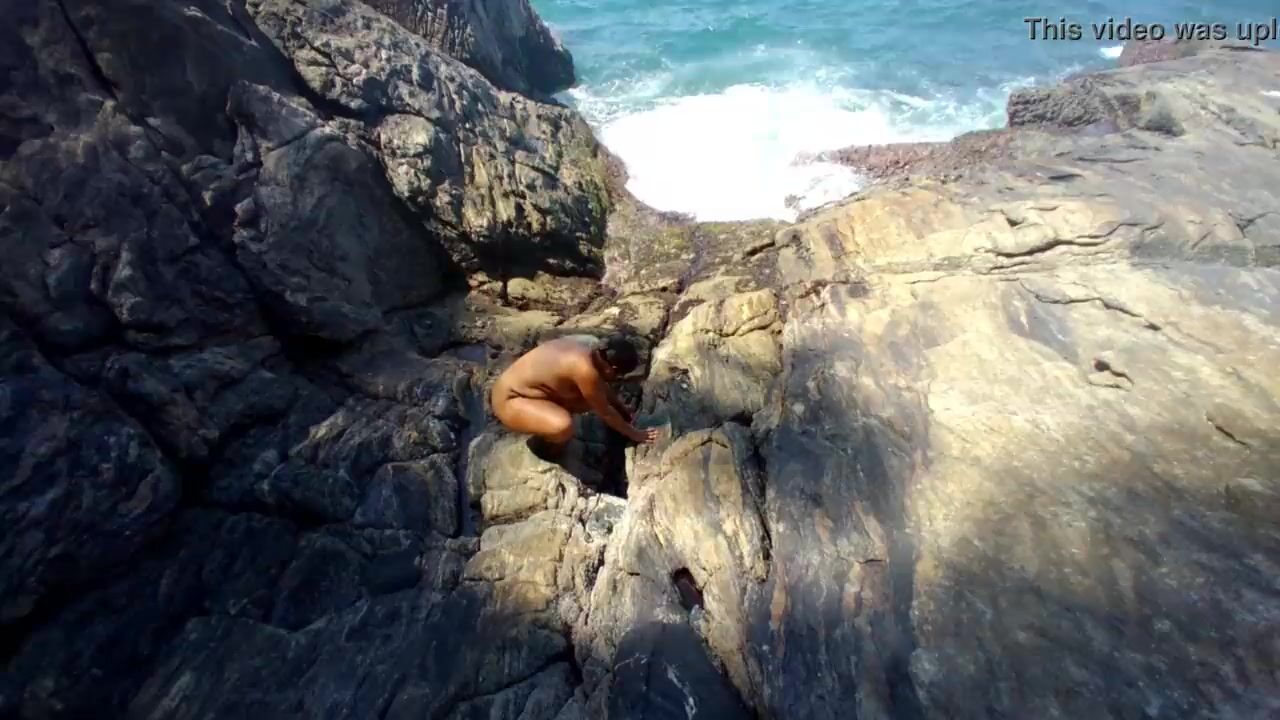 Nude And Afraid Porn . Fernando De Noronha Island Brazil. Paty Bumbum