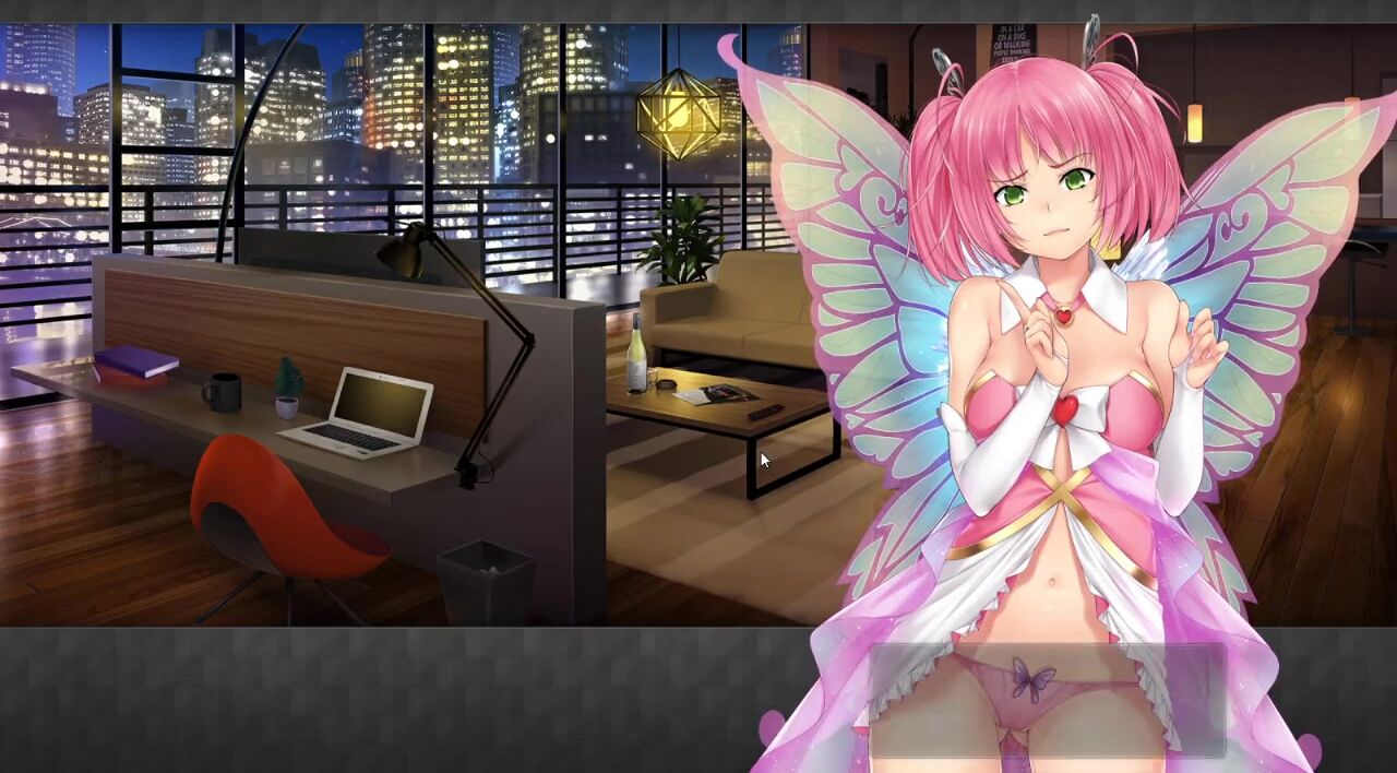 Huniepop two