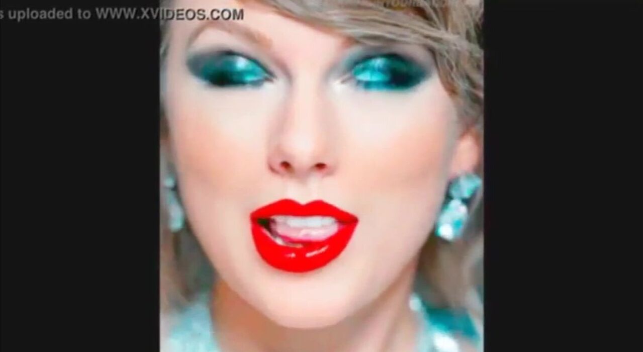 Taylor Swift Fakes Compilation