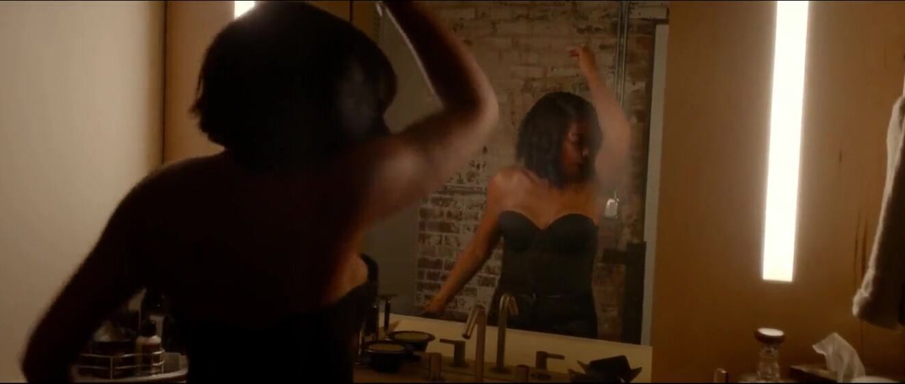 Taraji P Henson Funny sex movie 24.04.2019