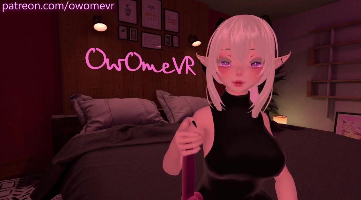 How Long can you Last VRchat JOI VRchat Erp, Fap