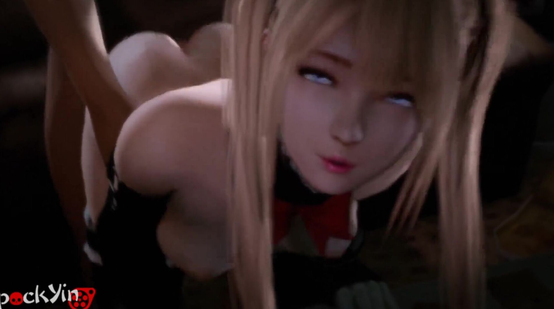 Dead or Alive - Marie Rose - Part two