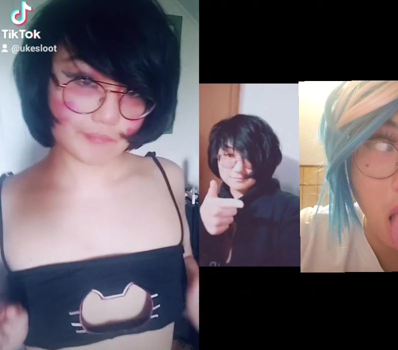 Femboy Positions Tiktok, Uncensored Version