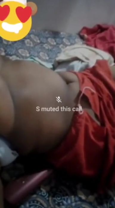 Tamil Married women gf sex tape call