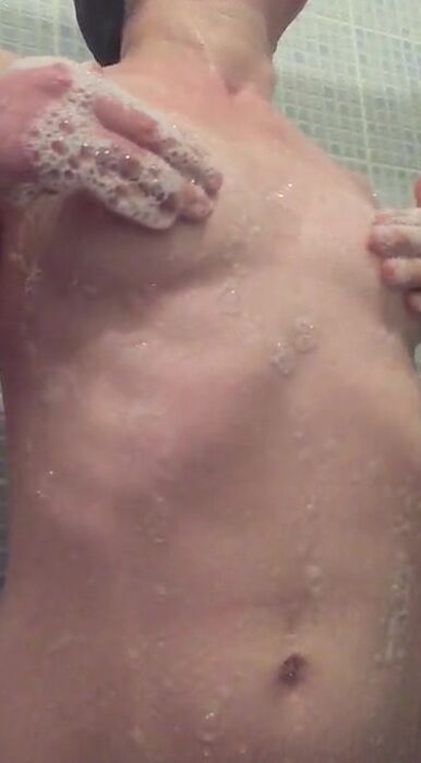 shower with me