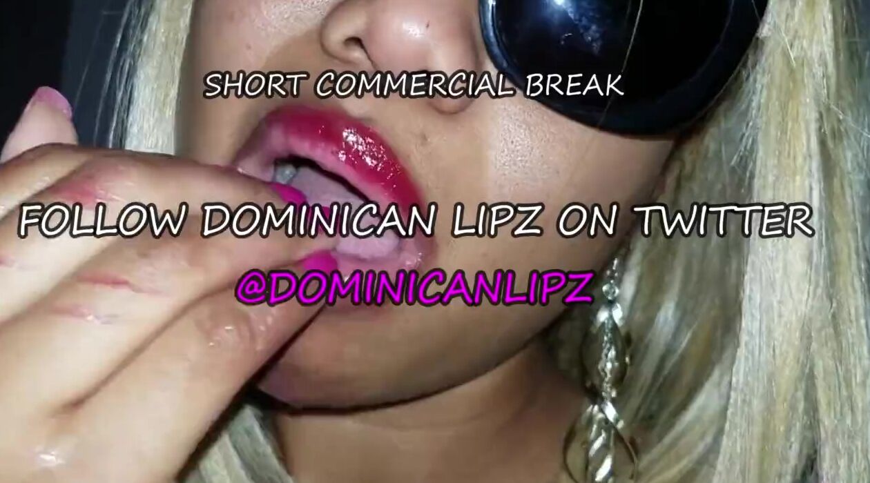 Twitter Superhead Dominican Lipz DSL Lips And Sloppy Fellatio