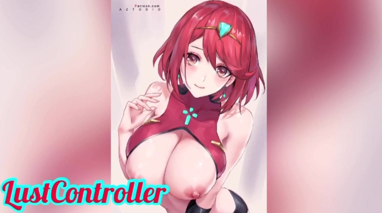 Pyra - Xenoblade Chronicles [Compilation]