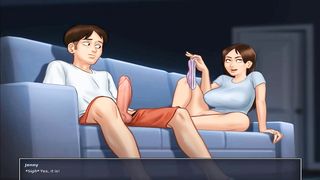 Huniepop All Sex Scenes