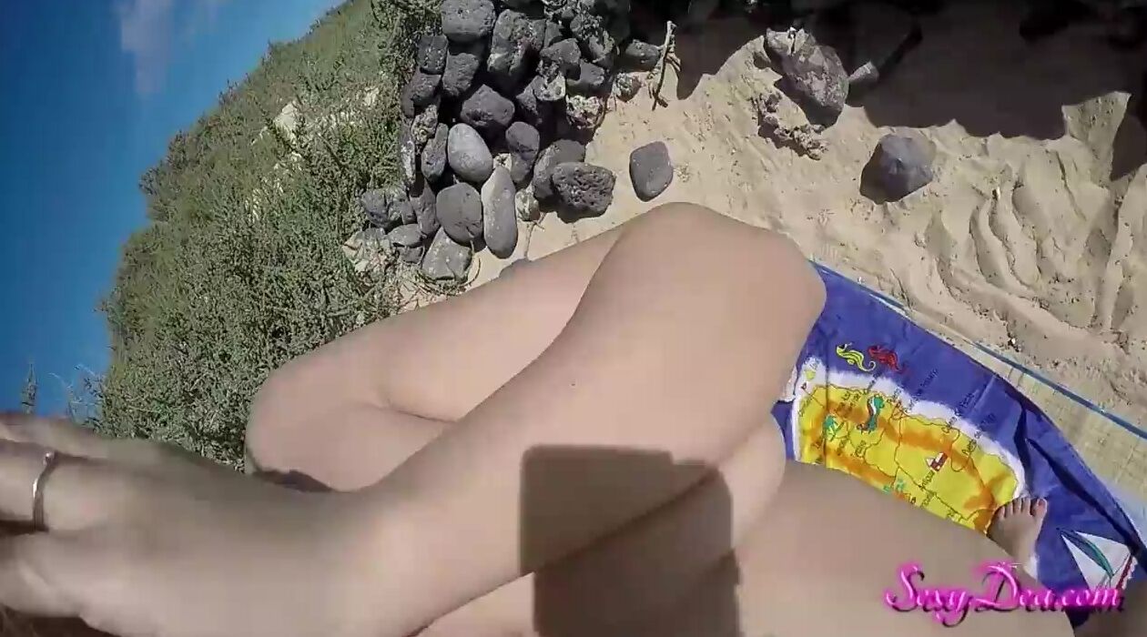 Sea Sex And Fun – Sexydea pov