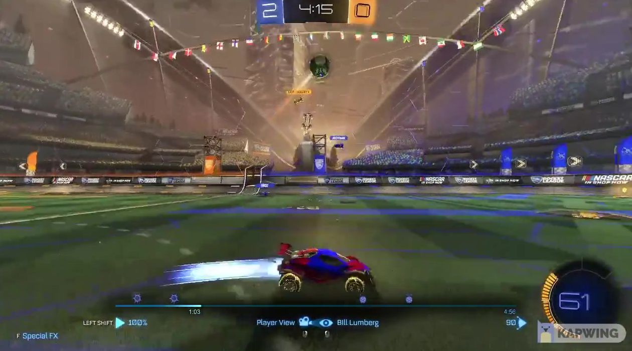 Rocket League Champion one Competitive satisfy Offer me Feedback