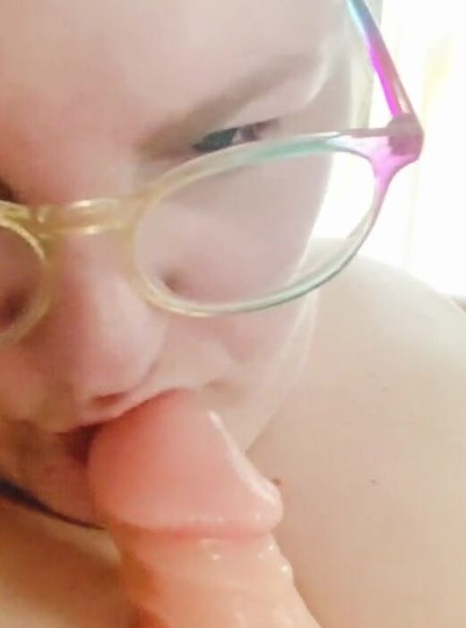 Cockgobbler Crystal SSBBW Throats Toy