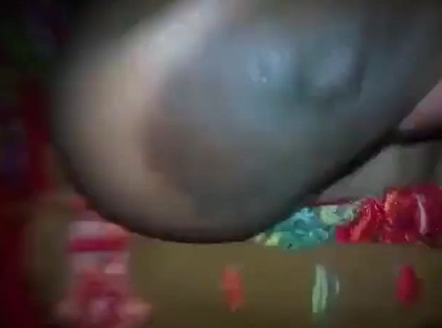 Bangladeshi Aunty Rough Fucked By Nephew