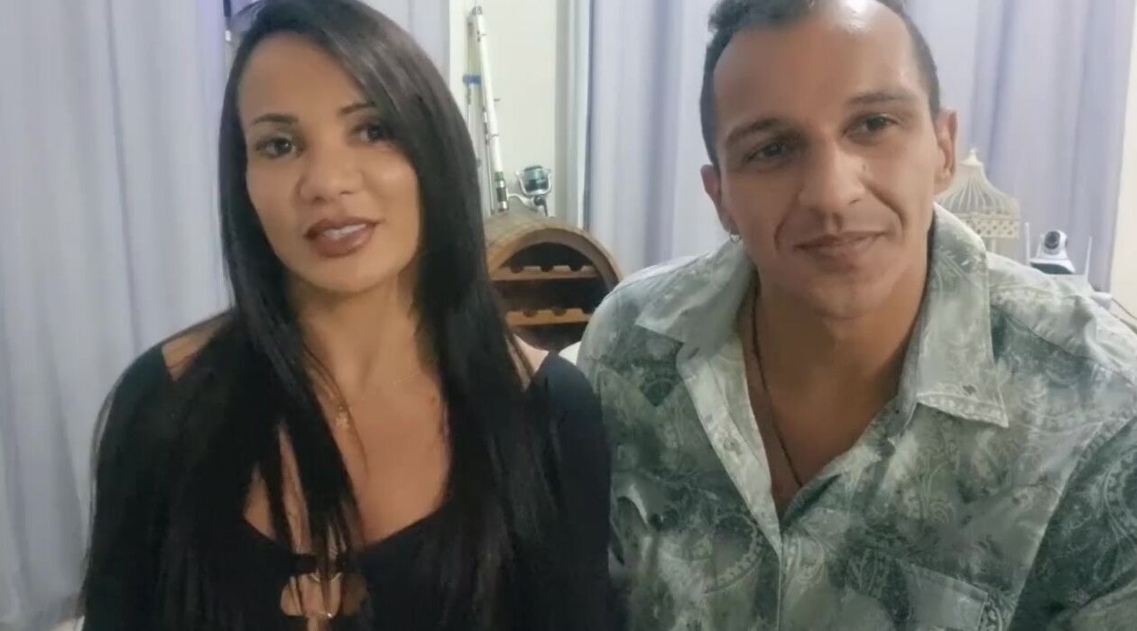 Entrevista parte one com novo Ator porno Pitbull porn. "Conheça um pouco