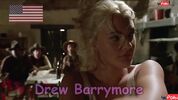 Drew Barrymore Ultimate Fap Cumpilation
