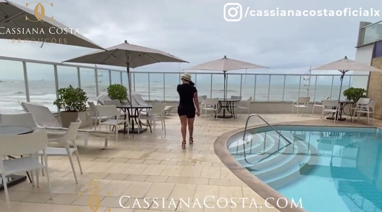 Cassiana Costa mandando ver! - www.cassianacosta.com