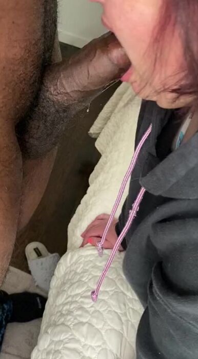 bbc Penis Worship