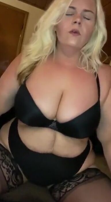 Goddess FAT Skank