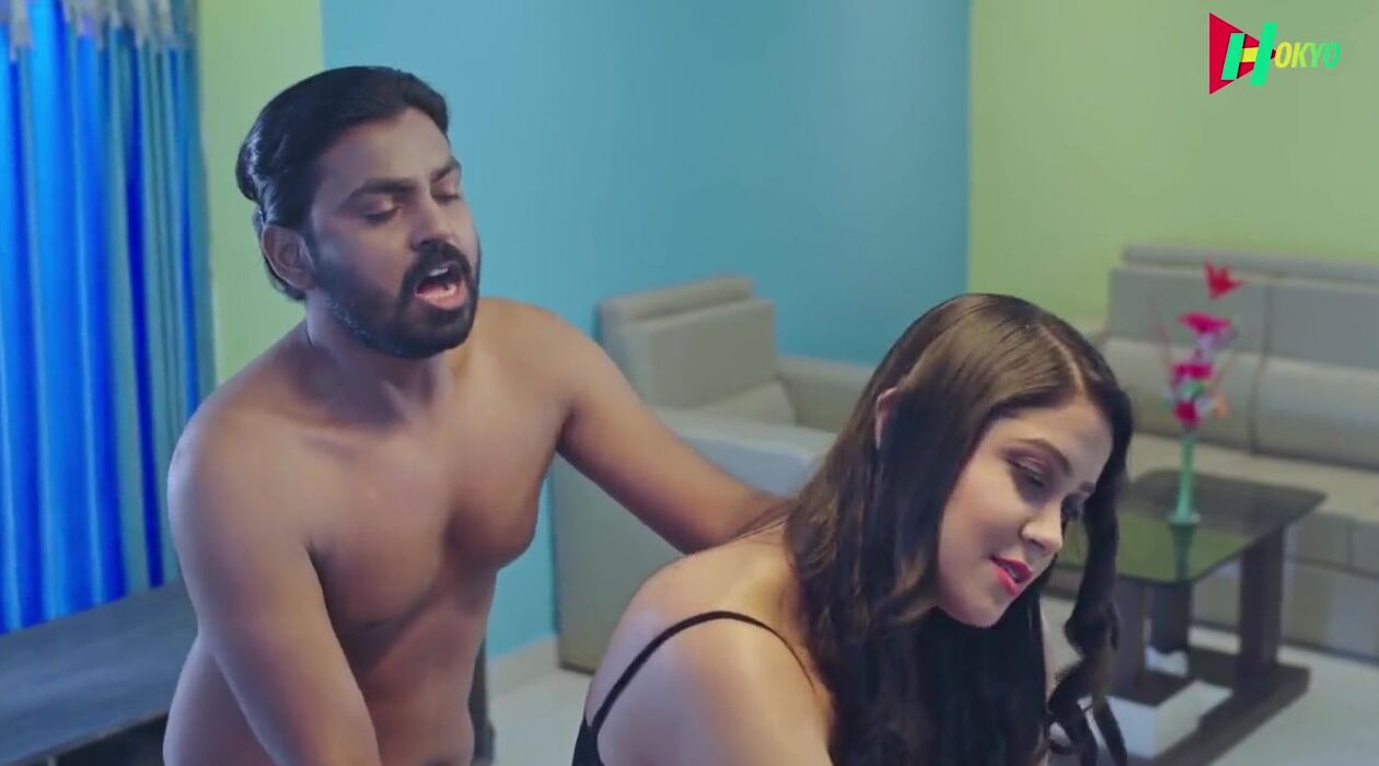 Boss ki biwi ko puri raat choda