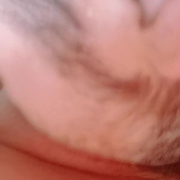 Cunt Licking up Close pov