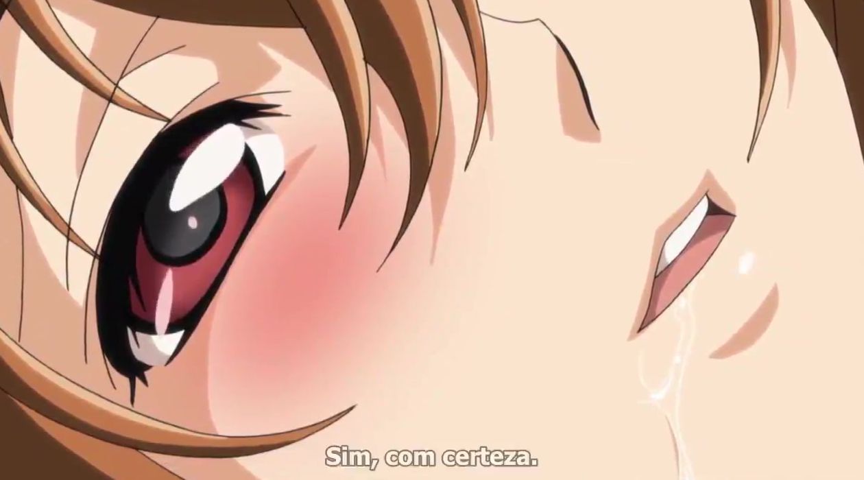 Otome Hime ep1 anime gostoso