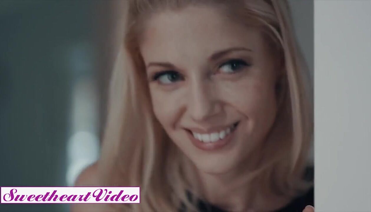 Adorable Dyke Stepsisters Sophie Sparks Charlotte Stokely