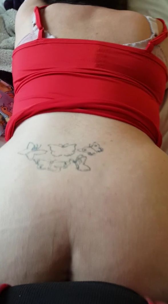 Doggie Style Quickly with Pregnant PAWG