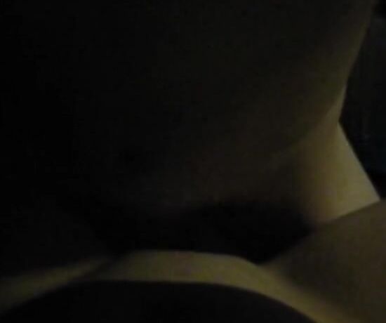 Ex-Gf pov Sex