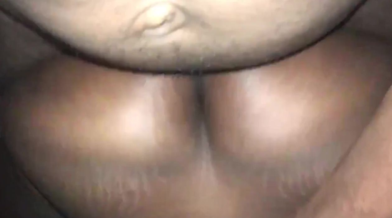 Creamy Vagina on Doggy Style big black dick (OF @slimtx2)