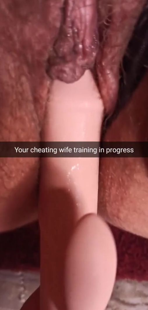 Hoe Fiance Libido Training inside Progress - Snapchat Cuckold Captions