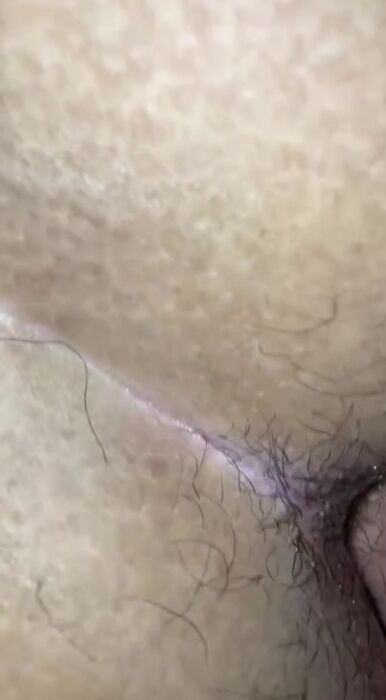 Anal Peg Cumshot