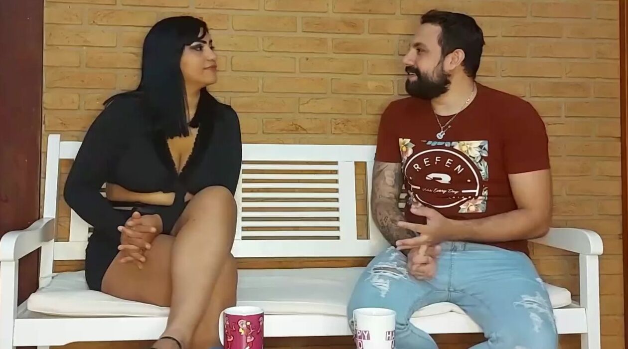 Bate-papo quente com o Rei do Cabare - Rei do Cabare oficial