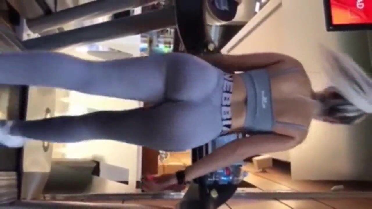 gym BUTT BUTT Exercises