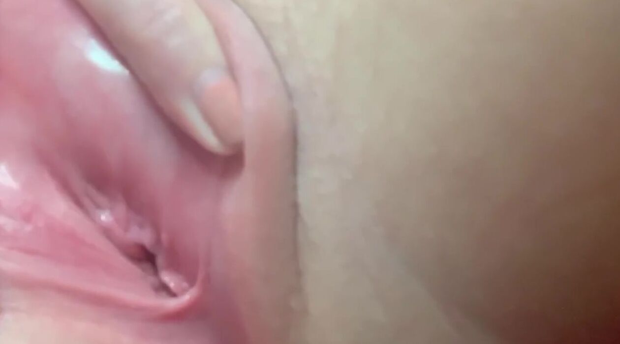 My Tight Twat Hole