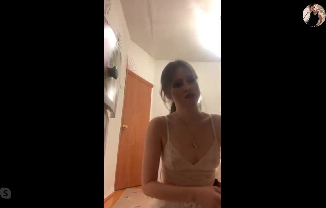 skype Dragunova Valeria 19yo