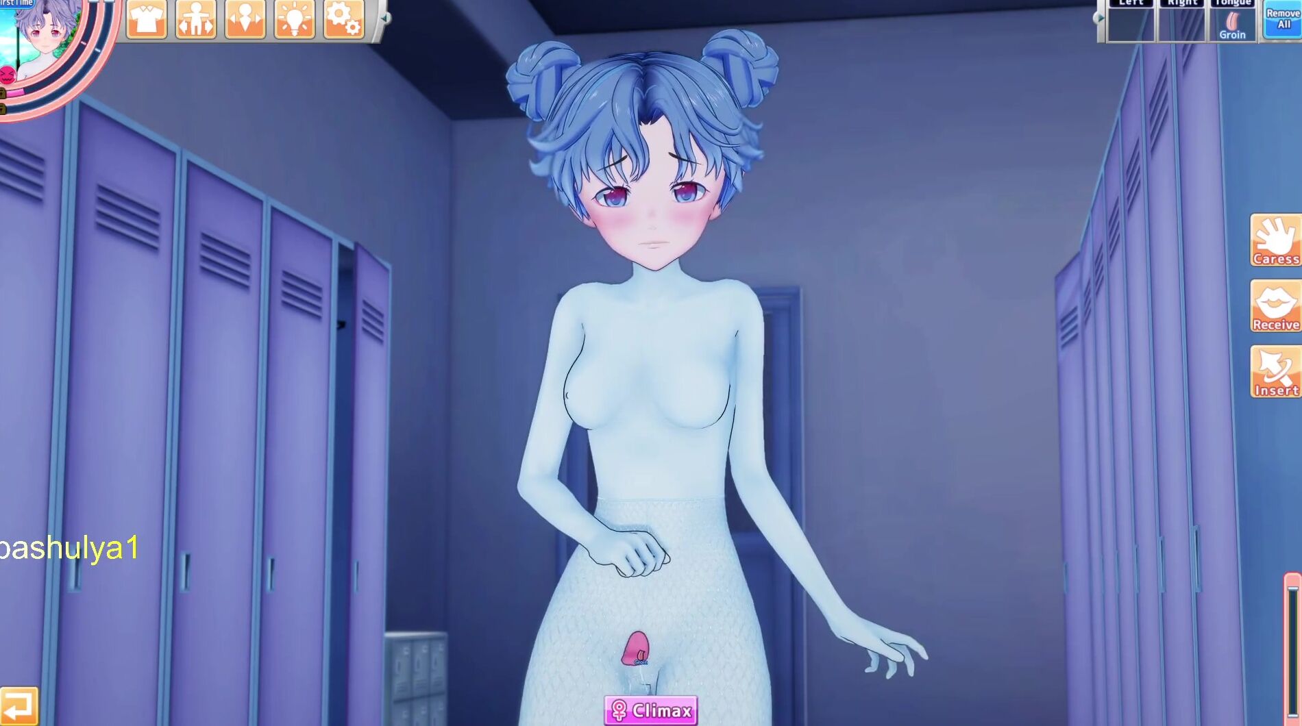 Sex Animated Scene Game
