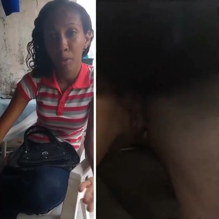 Brazilian Hoe Gangbanged By Friends