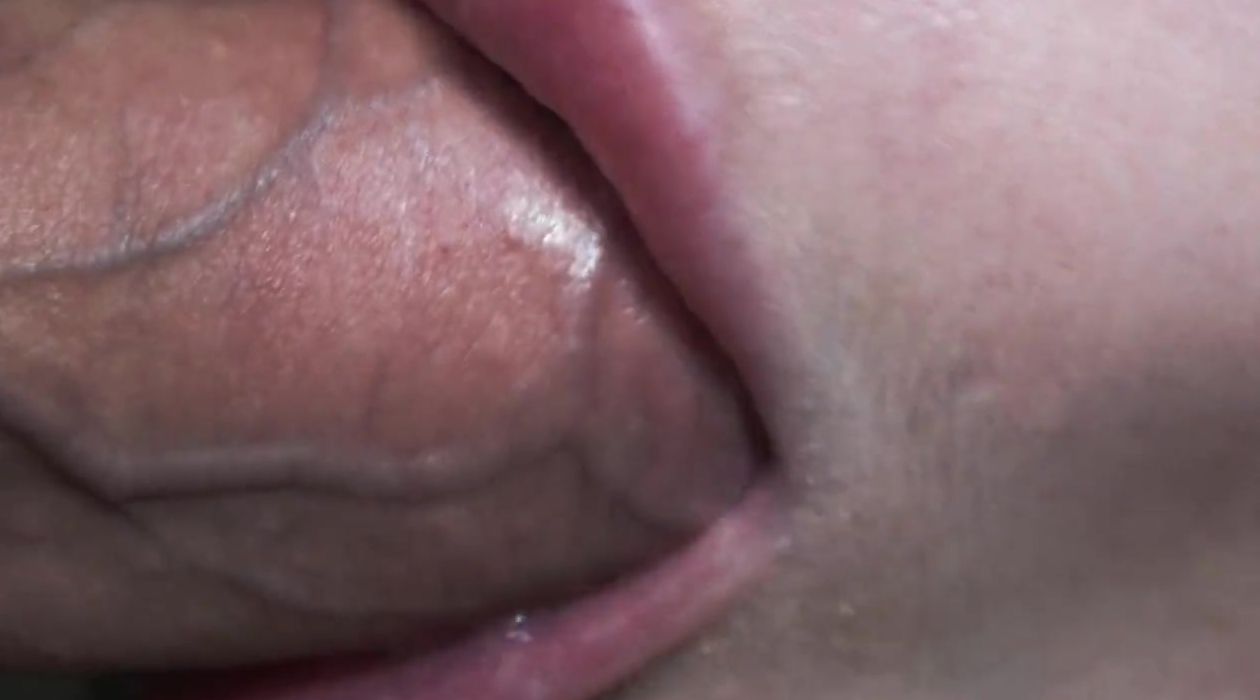 She licks my cock like a lollipop 4K 60FPS