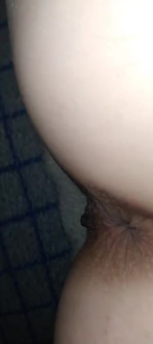 Husband has been Stretching me with his Gigantic Dicks, I CAN'T Feel his Small Penis anymore..THINKING OF big black cock