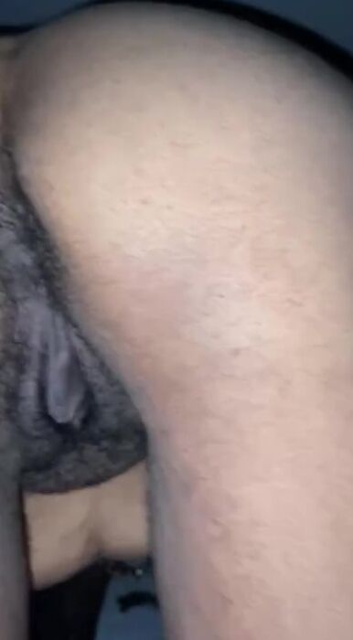 Unshaved Puerto Rican Older Wanted to Sneak & Suck some bbcs so I made it Happen