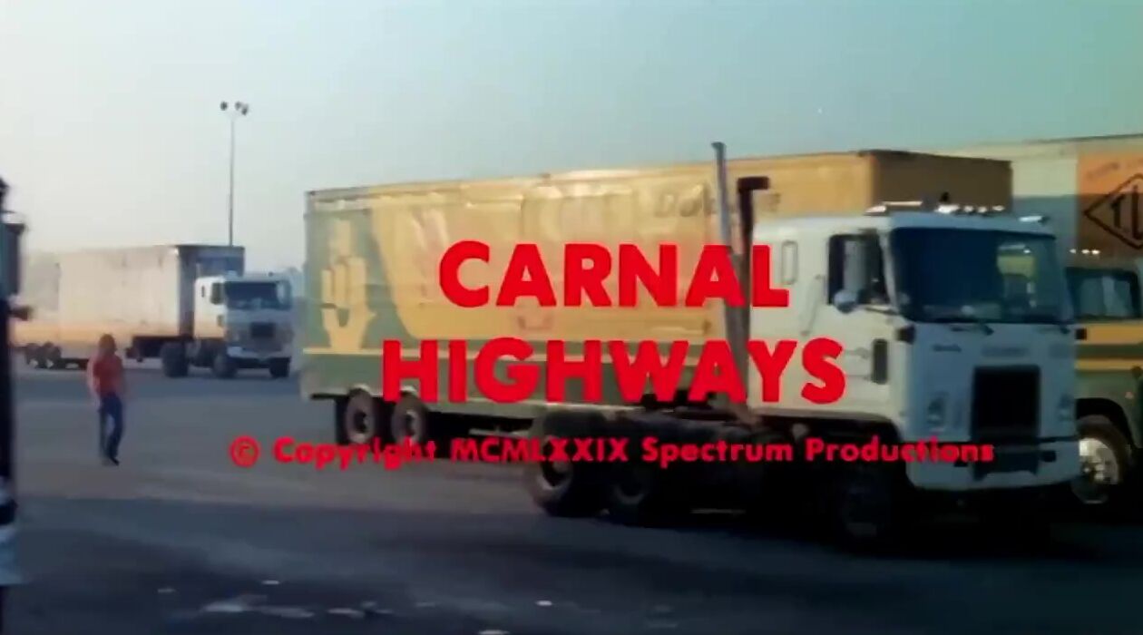 Carnal Highways