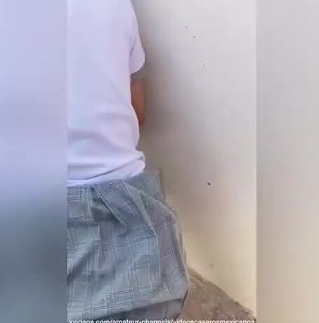 Hispanic Schoolgirl cunt with mouth BLOWING Cock and FUCKING inside the College! Real Sex!