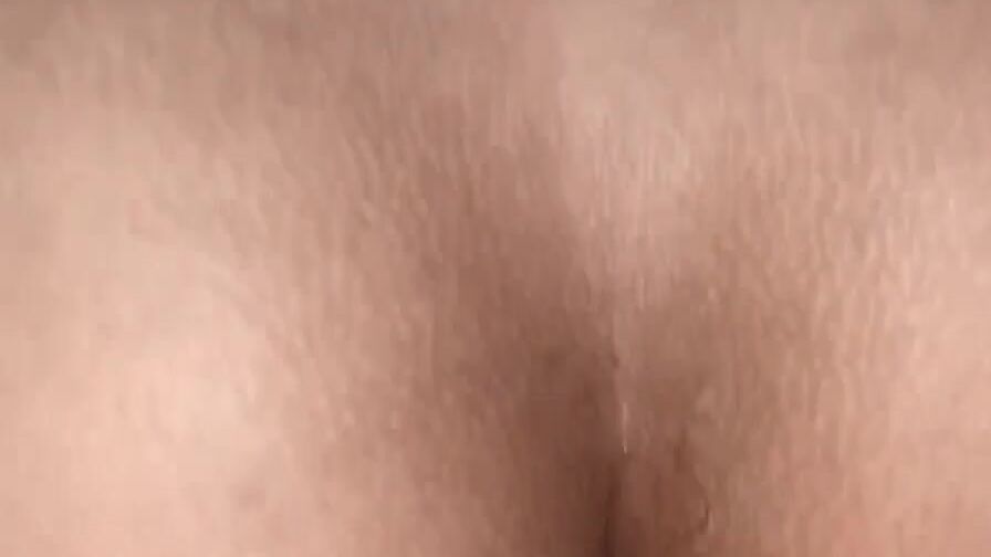 Hispanic Reverse Cowgirl Anal