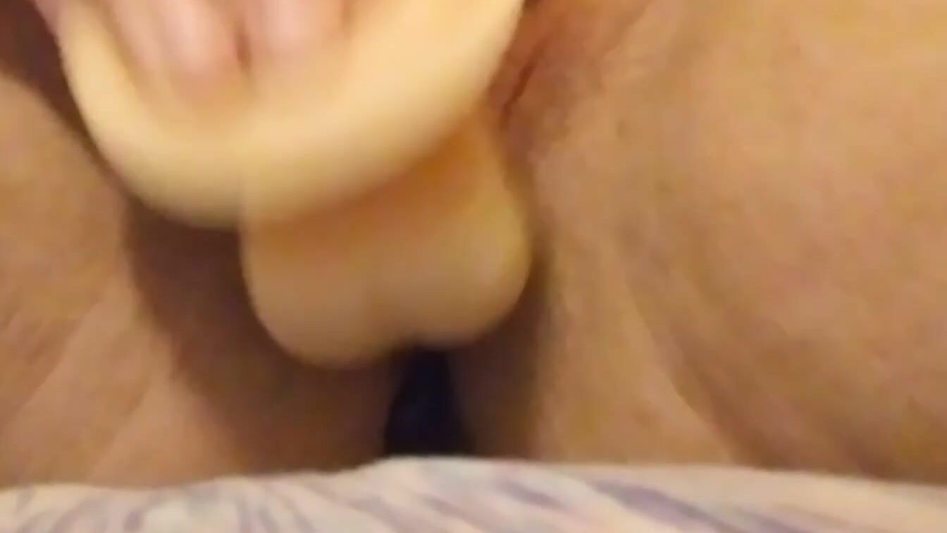 double penetration with my Dildos makes me Cum so Rough & SOOOO Fast!!