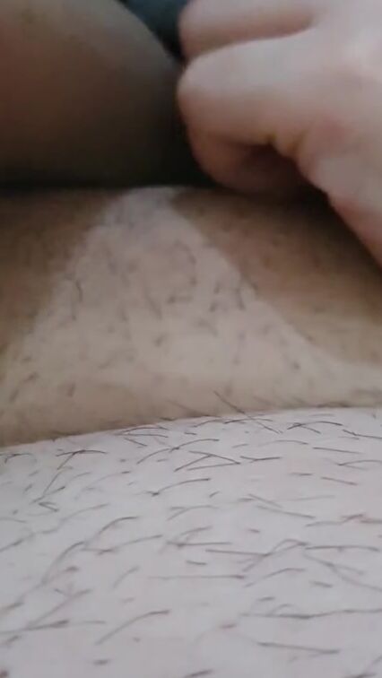 Step Milf Hand Stuck in Step Son Penis Making him Cum on her Hands