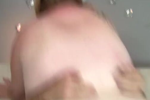 I fucked a BBW mom