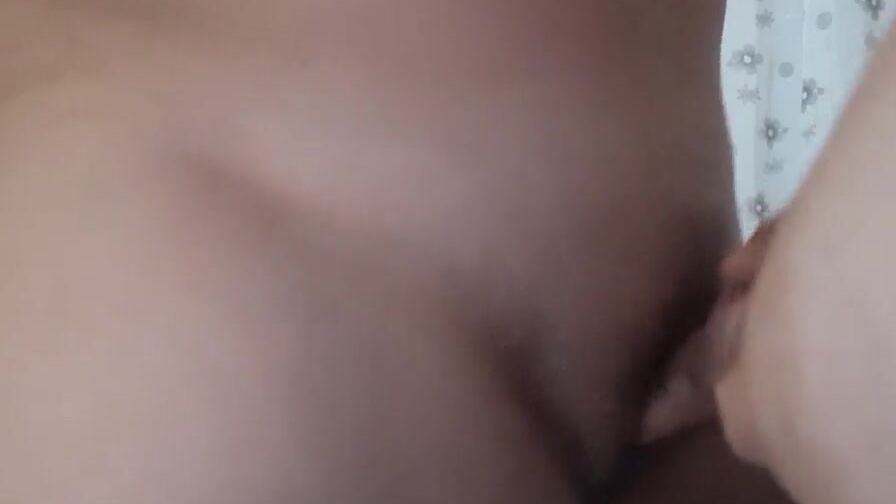 My Gf Cum On My Titties - Lesbo Illusion Girls